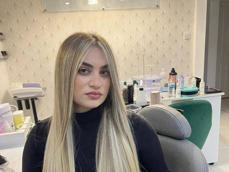 Keratin treatment guide
