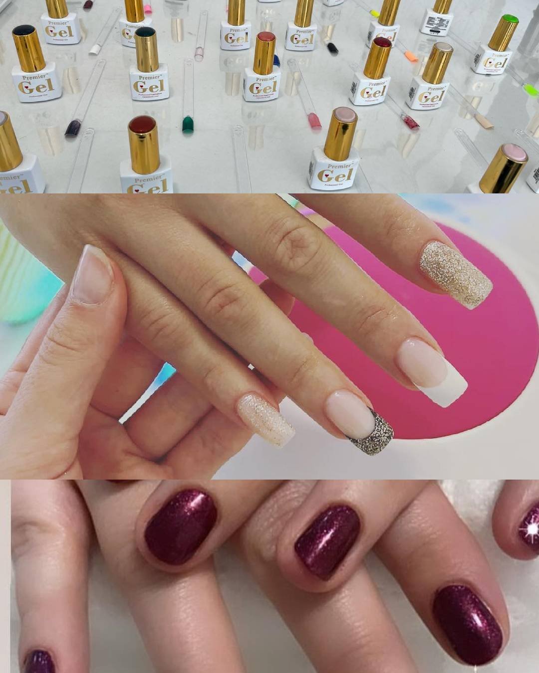 Beauty Services